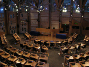 Speakers Chamber