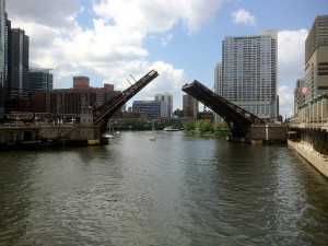 Chicago River