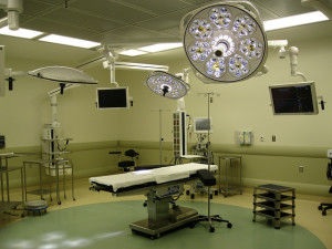 Operating Room